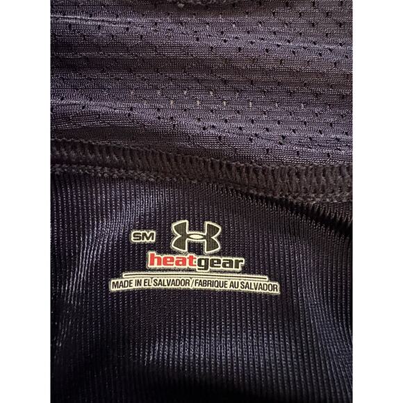 Derrick Brown Auburn Tigers Under Armour Replica Alumni Jersey - Navy Sz Small - Picture 6 of 11